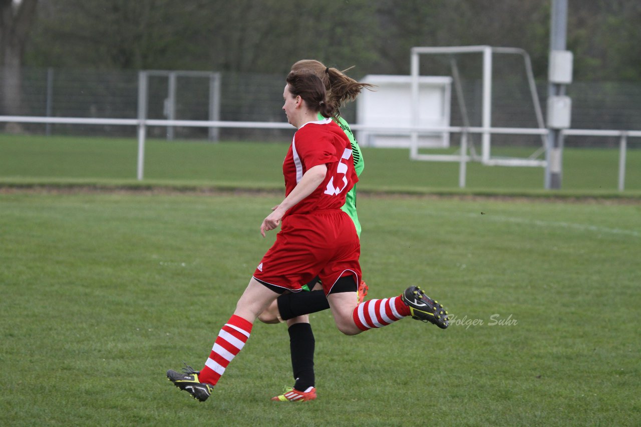 Bild 52 - Schmalfeld am 22.4.12